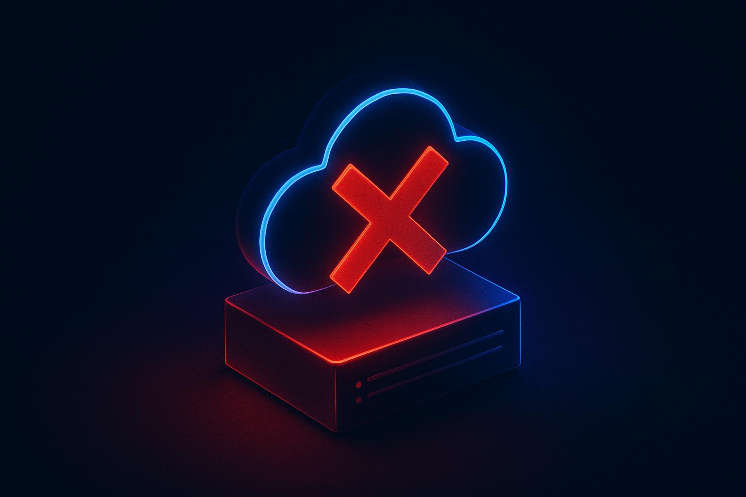 Common Cloud Backup Mistakes