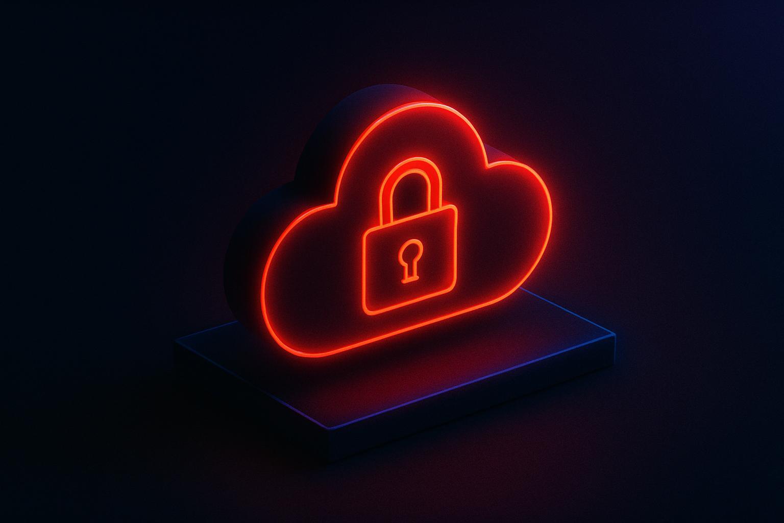 Выживание данных в облаке: Четыре проблемы и их решение