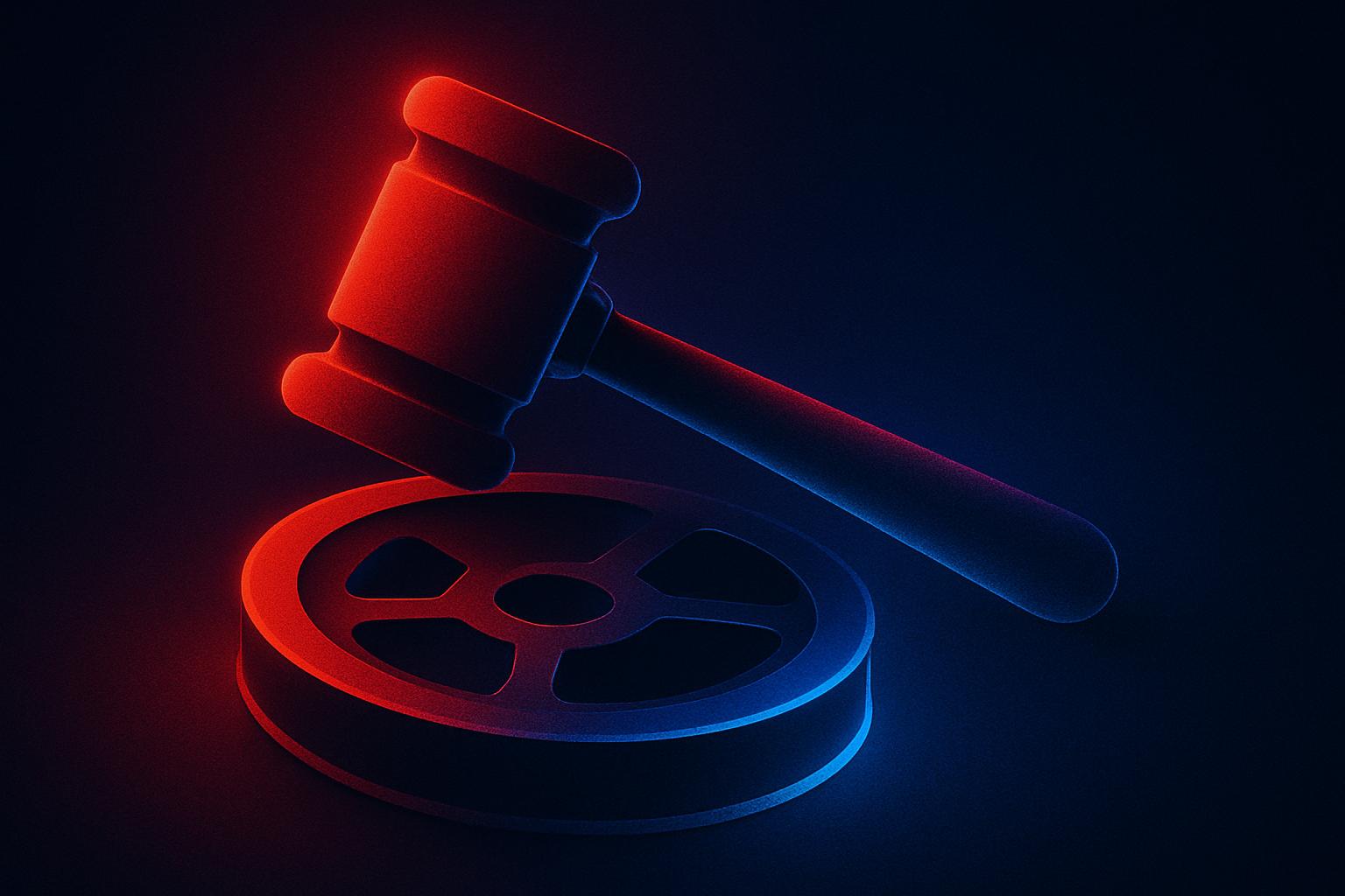 Midjourney va Gollivud AI kelishuvi: Biznes uchun saboqlar