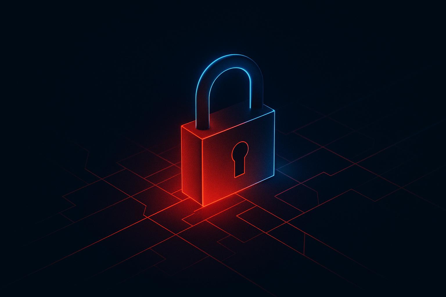 5 Steps to Protect Customer Passwords